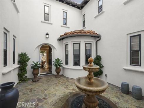 10885 Silverado , Tustin, CA