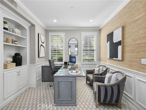 10885 Silverado , Tustin, CA