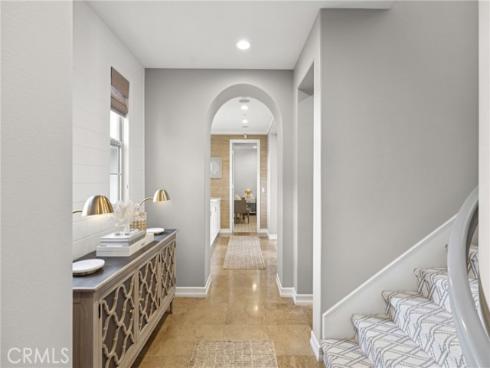 10885 Silverado , Tustin, CA