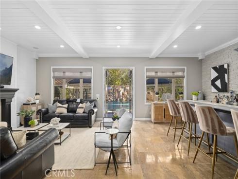 10885 Silverado , Tustin, CA