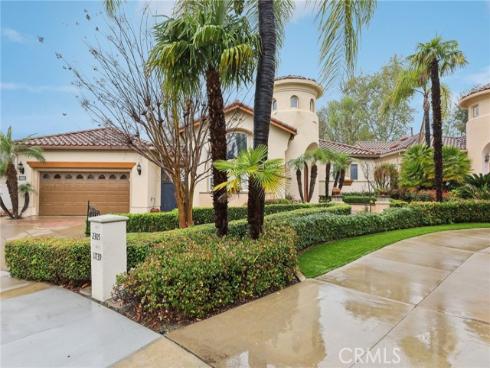 11739 Willard , Tustin, CA