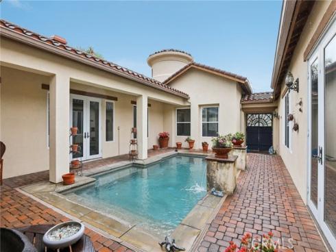 11739 Willard , Tustin, CA