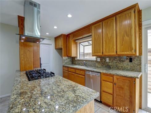 1652 Lance , Tustin, CA