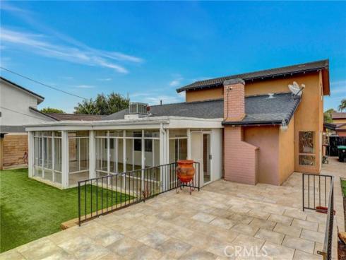 1652 Lance , Tustin, CA