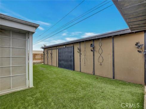 1652 Lance , Tustin, CA