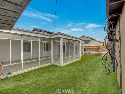 1652 Lance , Tustin, CA