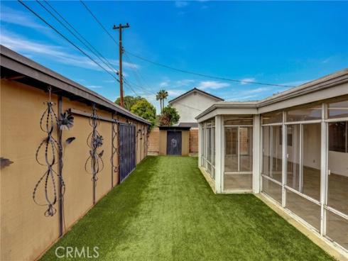 1652 Lance , Tustin, CA