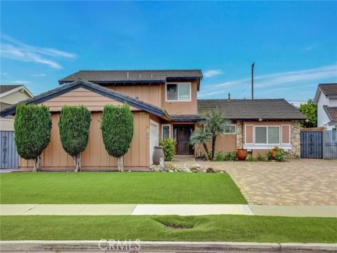 1652 Lance , Tustin, CA