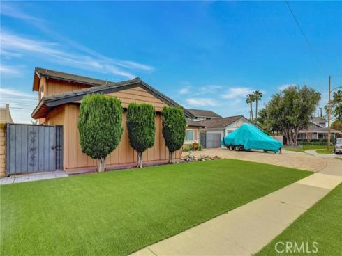 1652 Lance , Tustin, CA