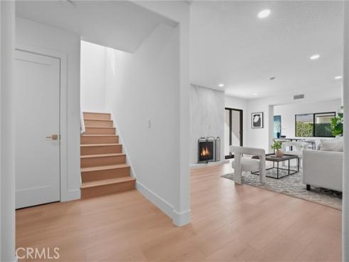 17782  Arbolada   Way, Tustin, CA