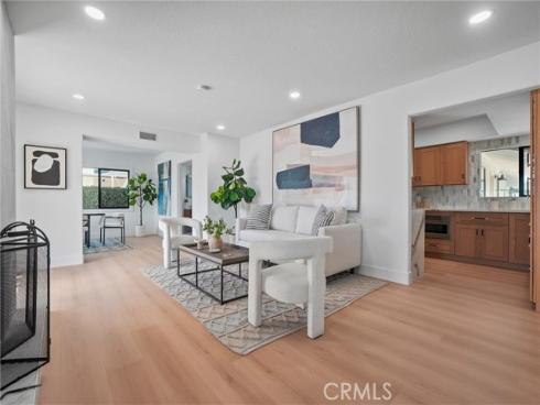 17782  Arbolada   Way, Tustin, CA