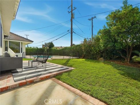 17782  Arbolada   Way, Tustin, CA