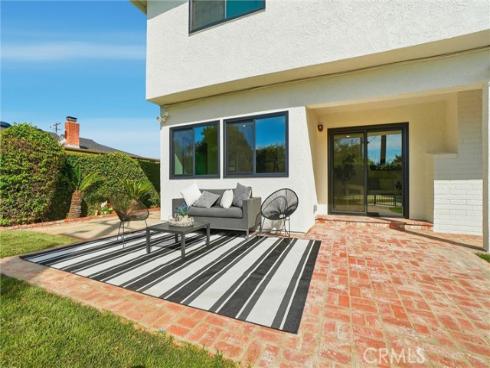 17782  Arbolada   Way, Tustin, CA