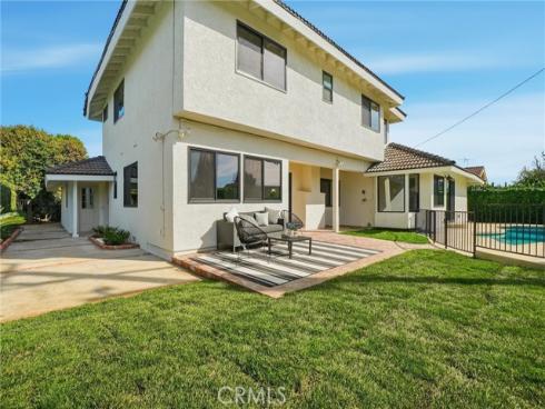 17782  Arbolada   Way, Tustin, CA