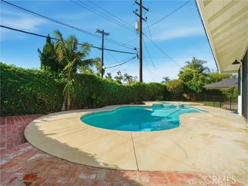 17782  Arbolada   Way, Tustin, CA