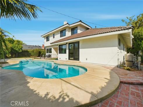 17782  Arbolada   Way, Tustin, CA