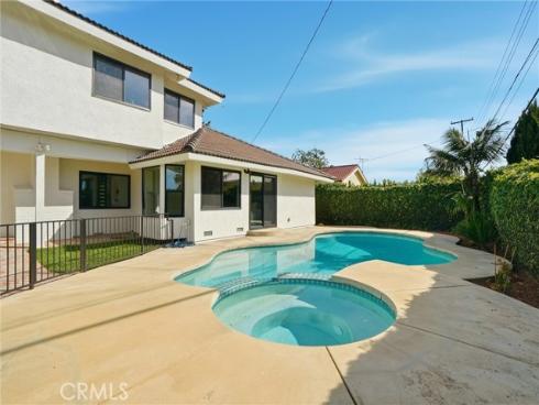 17782  Arbolada   Way, Tustin, CA