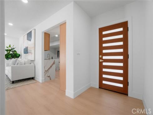 17782  Arbolada   Way, Tustin, CA