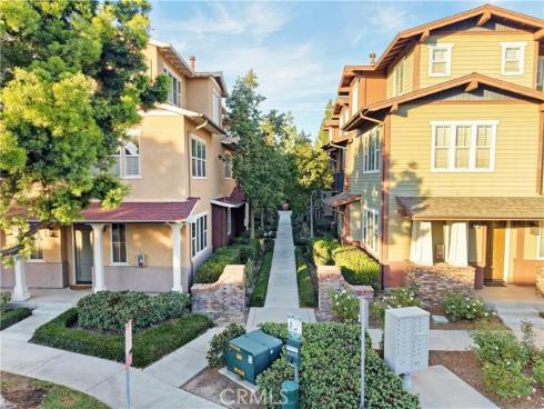 155  Zephyr Run  , Tustin, CA