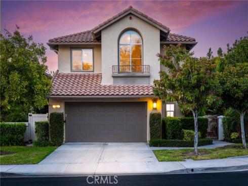 2331  Coffman   Drive, Tustin, CA