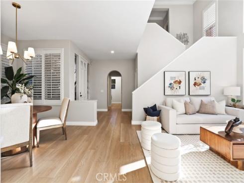 2331  Coffman   Drive, Tustin, CA