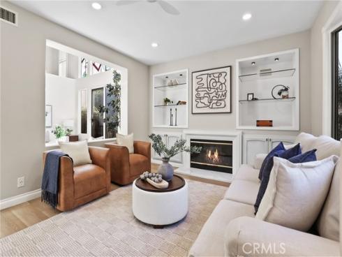 2331  Coffman   Drive, Tustin, CA