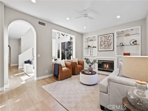 2331  Coffman   Drive, Tustin, CA