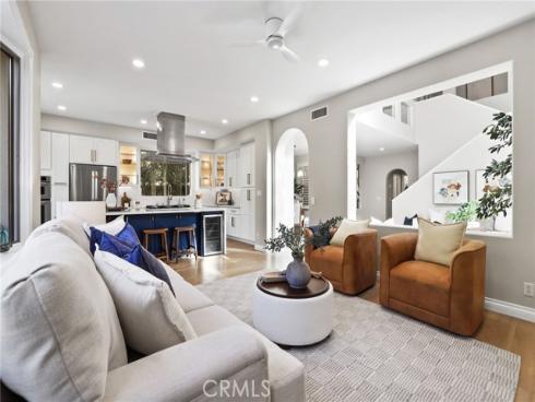 2331  Coffman   Drive, Tustin, CA