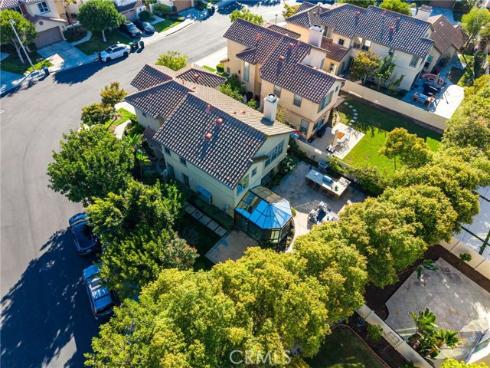 2331  Coffman   Drive, Tustin, CA