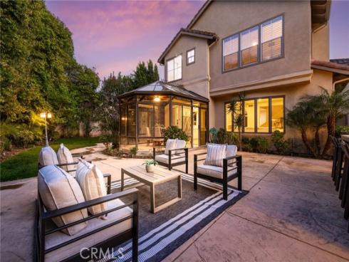 2331  Coffman   Drive, Tustin, CA