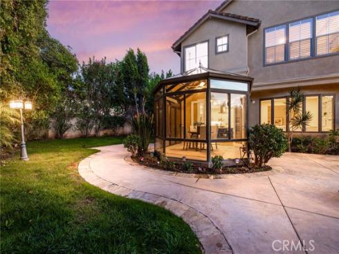 2331  Coffman   Drive, Tustin, CA