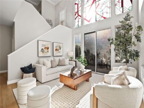 2331  Coffman   Drive, Tustin, CA