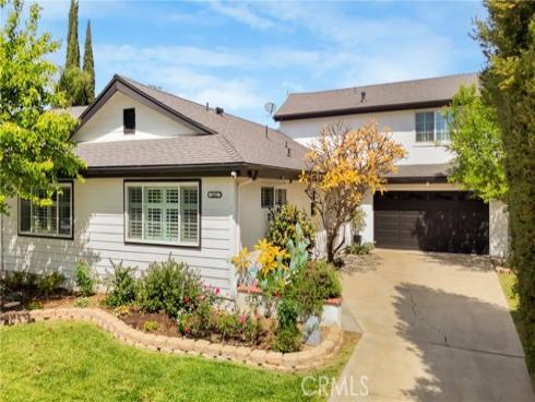 1681  Blueberry Way  , Tustin, CA