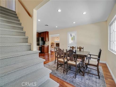 1681  Blueberry Way  , Tustin, CA