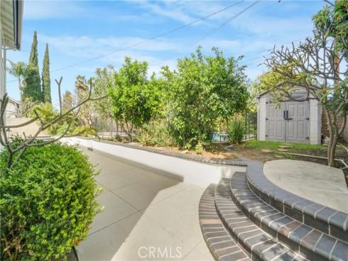 1681  Blueberry Way  , Tustin, CA