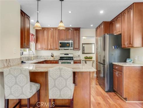 1681  Blueberry Way  , Tustin, CA