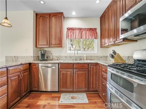 1681  Blueberry Way  , Tustin, CA