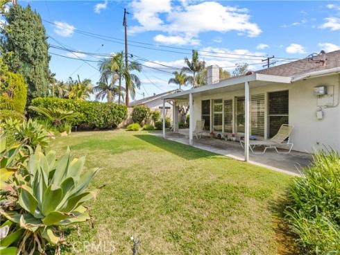 13431  Elizabeth  , Tustin, CA