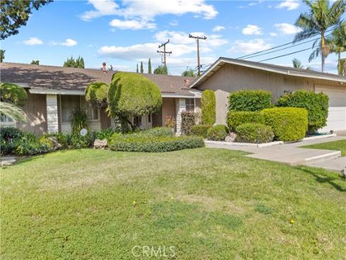 13431  Elizabeth  , Tustin, CA