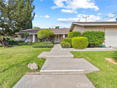 13431  Elizabeth  , Tustin, CA