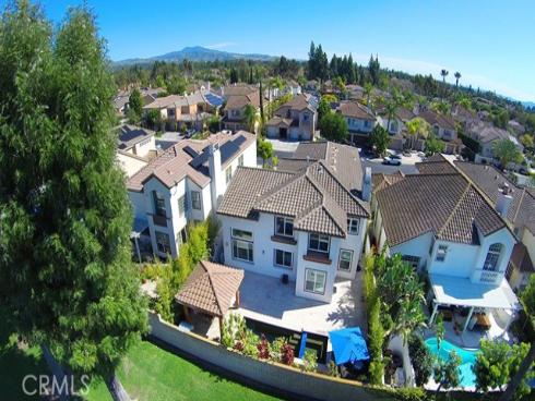 12635  Prescott  , Tustin, CA