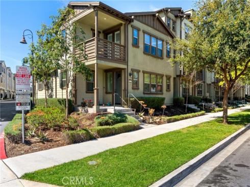 601  Handley   Court, Tustin, CA