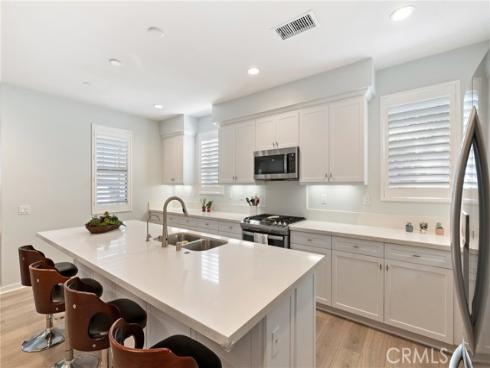 601  Handley   Court, Tustin, CA