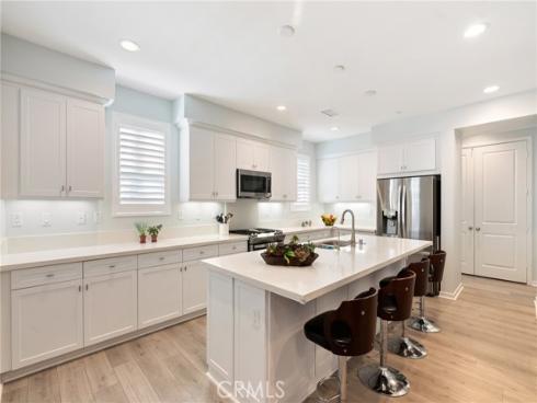 601  Handley   Court, Tustin, CA