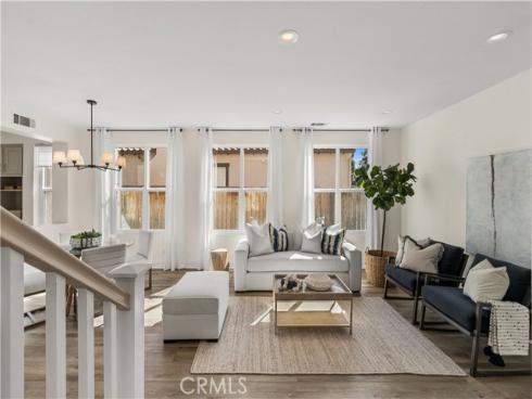 2981  Humeston  , Tustin, CA