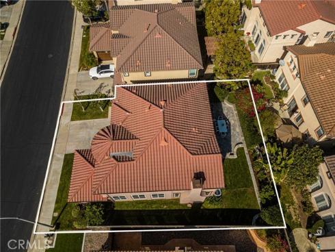 2981  Humeston  , Tustin, CA