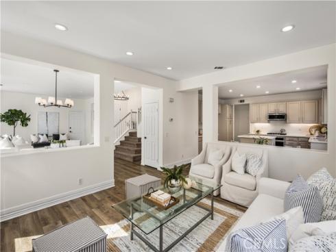 2981  Humeston  , Tustin, CA