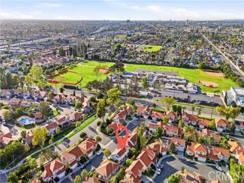 2061  Pueblo  , Tustin, CA