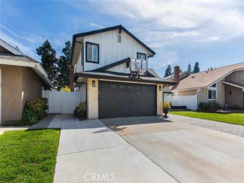 14612  Emerywood   Road, Tustin, CA