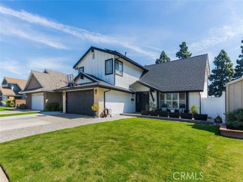 14612  Emerywood   Road, Tustin, CA